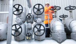 UED官网,小课堂|闸阀异常升压防护工作如何操作？