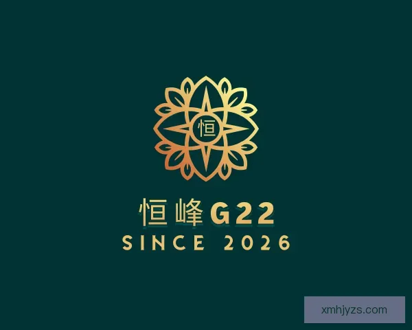 介绍恒峰g22